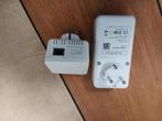 Devolo Wifi Versterker dlan 550 duo, Computers en Software, Powerlines, Gebruikt, Info@delo.nl, Ophalen of Verzenden, Delo
