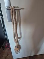 Mooie sierkwast, Beige, Zo goed als nieuw, Minder dan 100 cm, 50 tot 100 cm