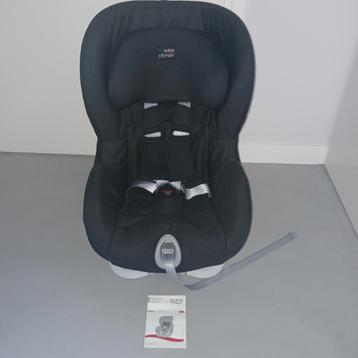 Römer Britax King BR Cosmos black autostoeltje zgan 9-18 kg  beschikbaar voor biedingen