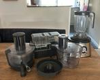 Keukenmachine Philips HR7778, Ophalen, Gebruikt, Vaatwasserbestendig, 3 snelheden of meer