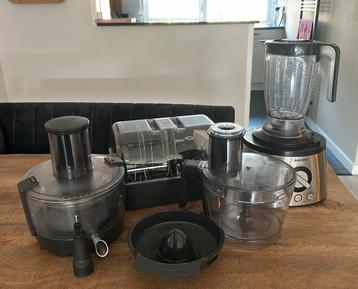 Keukenmachine Philips HR7778 beschikbaar voor biedingen