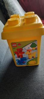 duplo starters ton nr 5538, Ophalen of Verzenden, Zo goed als nieuw, Duplo