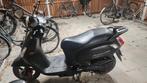 Sym scooter (loopt niet), Fietsen en Brommers, Ophalen, Gebruikt, Benzine, Overige modellen