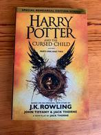 Harry Potter, nieuw, Boeken, Ophalen of Verzenden, Nieuw