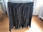 Rok tweet Seda - maat 44, Kleding | Dames, Maat 42/44 (L), Ophalen of Verzenden, Grijs, Gedragen