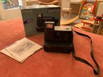 Polaroid impulse portrait camera, Verzamelen, Ophalen