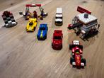 Lego - alleen als set te koop - afhalen Spijkenisse, Ophalen, Nieuw, Complete set, Lego