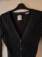 Mooie America Today dames vest, Ophalen of Verzenden, Zo goed als nieuw, Blauw