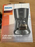 Philips Daily Collection, Ophalen of Verzenden, Zo goed als nieuw, Overige modellen, Gemalen koffie