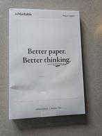 reMarkable 2 + Marker Plus - Nieuw in doos!, Computers en Software, ReMarkable, Nieuw, Ophalen of Verzenden, 10 inch of meer