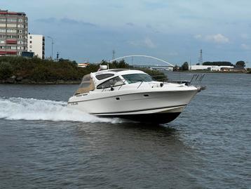 Jeanneau Prestige 34S HT (bj 2005) beschikbaar voor biedingen