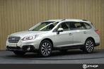 Subaru Outback 2.5i Comfort AWD | Adaptive-cruise | Trekhaak, Auto's, Subaru, Stof, Gebruikt, 4 cilinders, 2498 cc