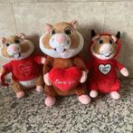 Love hamsters Albert Heijn, Ophalen of Verzenden, Zo goed als nieuw, Overige typen