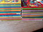 Stripboeken Flintstones, Meerdere stripboeken, Ophalen, Gelezen, Hanna Barbera
