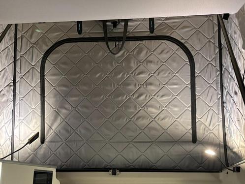 Project Camper hefdakisolatie Ford Nugget, Caravans en Kamperen, Kampeeraccessoires, Zo goed als nieuw, Ophalen