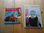 Opvoed tips veiligheid: Eerste hulp en Veilig groeien (E), Boeken, Ophalen of Verzenden, Zo goed als nieuw, Opvoeding tot 6 jaar