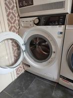 Wasmachine AEG lavamat 7000 series 8kg A+++, 6 tot 8 kg, Ophalen, Gebruikt, 85 tot 90 cm
