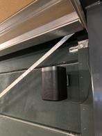 Sonos One incl. Muurbeugel, Ophalen, Zo goed als nieuw, Sonos, Minder dan 60 watt