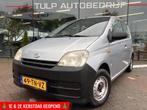 Daihatsu Cuore 1.0-12V Kyoto Trekhaak Nieuwe APK Nette staat, Auto's, Daihatsu, Voorwielaandrijving, Stof, 18 €/maand, Cuore