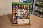 Xbox One GTA 5, Gebruikt, Ophalen of Verzenden