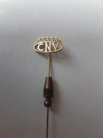 Gouden speldje c.n.v, Verzamelen, Speldjes, Pins en Buttons, Ophalen of Verzenden, Zo goed als nieuw, Overige onderwerpen