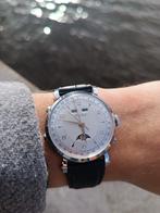 Vintage horloges I Seiko, Chronograph, Moonphase, Diver, Sieraden, Tassen en Uiterlijk, Horloges | Heren, Overige merken, Staal