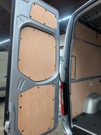 Mercedes Sprinter L2H2 Laadruimte Betimmering, Ophalen, Gebruikt, Deur, Mercedes-Benz