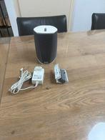 HEOS 1 HS2 + muurbeugel speaker, Audio, Tv en Foto, Luidsprekers, Overige merken, Overige typen, Ophalen of Verzenden, Zo goed als nieuw