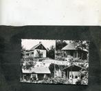 Ansicht Hemelum - Groeten uit de Witte Burch, Verzenden, 1940 tot 1960, Gelopen, Friesland