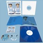 Rush Alex Lifeson Envy of None Box set blauwe LP + Cd + boek, Ophalen of Verzenden, Zo goed als nieuw, 12 inch, Progressive