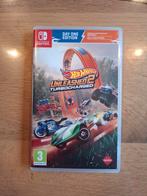 Spel Switch Hotwheels, Spelcomputers en Games, 1 speler, Ophalen of Verzenden, Zo goed als nieuw, Vanaf 3 jaar