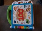 Vtech mijn eerste 100 woordjes, Kinderen en Baby's, Speelgoed | Vtech, Ophalen of Verzenden, Zo goed als nieuw, 6 maanden tot 2 jaar