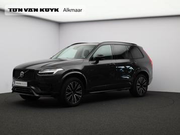 Volvo XC90 2.0 T8 Plug-in hybrid AWD Ultra Dark / Trekhaak / beschikbaar voor biedingen