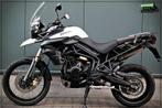 TRIUMPH TIGER 800 XC ABS (bj 2011) XCX XR XRX, Bedrijf, 3 cilinders, Meer dan 35 kW, 800 cc