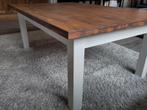 Salontafel, Ophalen, Gebruikt, 100 tot 150 cm, 50 tot 100 cm