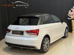 Audi A1 SPORTBACK 1.4 TFSI S-Line | KEYLESS | STOELVERW. | D, Auto's, Audi, 47 €/maand, Te koop, Geïmporteerd, 20 km/l