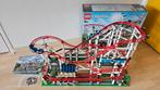 LEGO Creator Expert 10261 Roller Coaster / Achtbaan ZGAN, Ophalen, Zo goed als nieuw, Complete set, Lego
