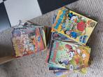 Veel Donald Duck strips en pockets, Meerdere comics, Ophalen, Zo goed als nieuw, Europa