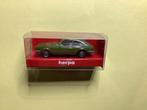 Herpa-1:87 Ford Capri II Ghia 3.0 Modelauto, Hobby en Vrije tijd, Modelauto's | 1:87, Ophalen of Verzenden, Nieuw, Auto, Herpa