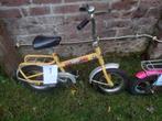 Te koop fietsjes 12 en 14 16 en 20 inch, Ophalen of Verzenden, Gebruikt, 16 tot 20 inch