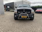 Dodge Ram 1500 BR BE Bullbar Pushbar