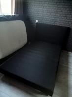 Boxspring, Ophalen, Twijfelaar, 120 cm
