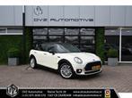 MINI Clubman 1.5 Cooper Serious Business Automaat | Navi | C, 136 pk, Gebruikt, Leder en Stof, Wit