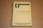 De Indische prins. David Brown's detective-serie. Workum., Boeken, Ophalen of Verzenden, Gelezen