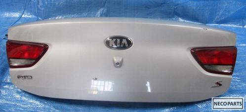 KIA RIO IV SEDAN CAMERA ACHTERKLEP LEVERBAAR!!, Auto-onderdelen, Carrosserie en Plaatwerk, Spatbord, Kia, Gebruikt, Ophalen of Verzenden