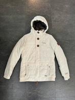 Witte dames skijas Protest, Kleding | Dames, Wintersportkleding, Maat 38/40 (M), Ophalen of Verzenden, Zo goed als nieuw, Protest