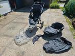 Quinny kinderwagen,  compleet, Kinderen en Baby's, Kinderwagens en Combinaties, Ophalen, Gebruikt, Quinny