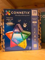 Connetix - Light Star Pack - 28 stuks, Ophalen of Verzenden, Nieuw, Overige merken