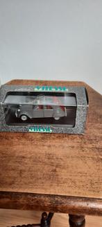 Citroën 2CV 1957 Vitesse - Nieuw in verpakking!, Hobby en Vrije tijd, Modelbouw | Auto's en Voertuigen, Overige merken, Auto, 1:32 tot 1:50