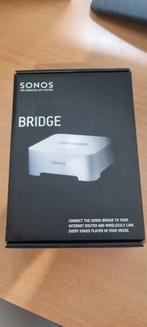 Sonos bridge, Zonder harde schijf, Ophalen of Verzenden, Zo goed als nieuw